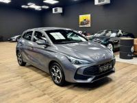 MG MG3 3 1.5 HYBRID+ 195 COMFORT - <small></small> 19.900 € <small>TTC</small> - #3