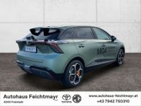 MG MG4 2024 4 EV XPOWER 385 km 4WD € 39.990,- inkl. aller Boni - <small></small> 42.990 € <small></small> - #5