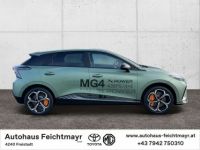 MG MG4 2024 4 EV XPOWER 385 km 4WD € 39.990,- inkl. aller Boni - <small></small> 42.990 € <small></small> - #6