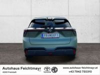 MG MG4 2024 4 EV XPOWER 385 km 4WD € 39.990,- inkl. aller Boni - <small></small> 42.990 € <small></small> - #4