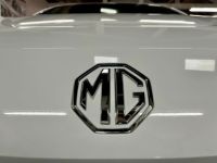 MG MG4 EV 170ch - 51 KWH - <small></small> 18.990 € <small>TTC</small> - #21