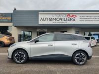 MG MG4 EV 204ch Luxury - <small></small> 25.200 € <small>TTC</small> - #8