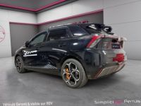 MG MG4 Xpower 435ch - 64kWh 4WD // CARPLAY / 64kWh / CAMERA AV AR / Garantie constructeur (2019) - <small></small> 31.480 € <small>TTC</small> - #3