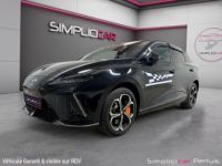 MG MG4 Xpower 435ch - 64kWh 4WD // CARPLAY / 64kWh / CAMERA AV AR / Garantie constructeur (2019) - <small></small> 31.480 € <small>TTC</small> - #4