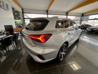 MG MG5 115 KW 156ch LUXURY AUTONOMIE ETENDUE 61KWH 2WD - <small></small> 25.900 € <small>TTC</small> - #8