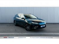 MG MG5 156 61KWh Luxury - Grande autonomie - <small></small> 23.490 € <small>TTC</small> - #5