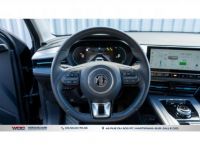 MG MG5 156 61KWh Luxury - Grande autonomie - <small></small> 23.490 € <small>TTC</small> - #21