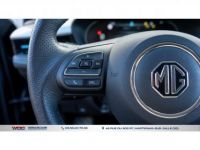 MG MG5 156 61KWh Luxury - Grande autonomie - <small></small> 23.490 € <small>TTC</small> - #22