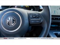 MG MG5 156 61KWh Luxury - Grande autonomie - <small></small> 23.490 € <small>TTC</small> - #23