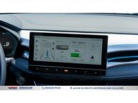 MG MG5 156 61KWh Luxury - Grande autonomie - <small></small> 23.490 € <small>TTC</small> - #28