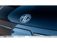 MG MG5 156 61KWh Luxury - Grande autonomie - <small></small> 23.490 € <small>TTC</small> - #72