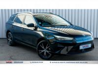 MG MG5 156 61KWh Luxury - Grande autonomie - <small></small> 23.490 € <small>TTC</small> - #82