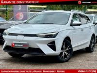 MG MG5 5 115 KW LUXURY AUTONOMIE ETENDUE - <small></small> 16.990 € <small>TTC</small> - #1