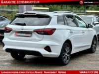 MG MG5 5 115 KW LUXURY AUTONOMIE ETENDUE - <small></small> 16.990 € <small>TTC</small> - #5