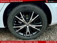 MG MG5 5 115 KW LUXURY AUTONOMIE ETENDUE - <small></small> 16.990 € <small>TTC</small> - #7