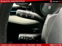 MG MG5 5 115 KW LUXURY AUTONOMIE ETENDUE - <small></small> 16.990 € <small>TTC</small> - #12