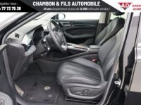 MG MG5 Luxury 61 kWh - <small></small> 24.961 € <small>TTC</small> - #6