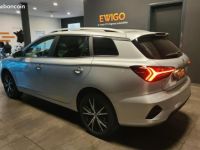 MG MG5 MG 5 61.1KWH AUTONOMIE-ETENDUE LUXURY - <small></small> 20.490 € <small>TTC</small> - #6