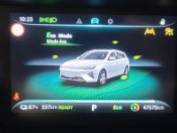 MG MG5 MG 5 61.1KWH AUTONOMIE-ETENDUE LUXURY - <small></small> 20.490 € <small>TTC</small> - #14