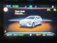 MG MG5 MG 5 61.1KWH AUTONOMIE-ETENDUE LUXURY - <small></small> 20.490 € <small>TTC</small> - #15