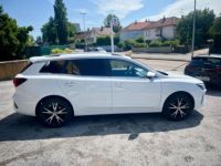 MG MG5 MG 5 LUXURY 115 kW 2WD Autonomie Etendue 61kWh - <small></small> 22.490 € <small>TTC</small> - #4