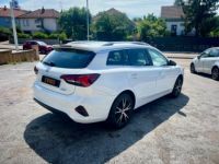 MG MG5 MG 5 LUXURY 115 kW 2WD Autonomie Etendue 61kWh - <small></small> 22.490 € <small>TTC</small> - #5