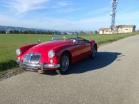 MG MGA 1500 Cabriolet - <small></small> 32.000 € <small></small> - #1