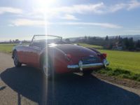 MG MGA 1500 Cabriolet - <small></small> 32.000 € <small></small> - #3