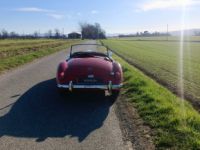 MG MGA 1500 Cabriolet - <small></small> 32.000 € <small></small> - #4