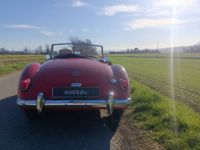 MG MGA 1500 Cabriolet - <small></small> 32.000 € <small></small> - #5