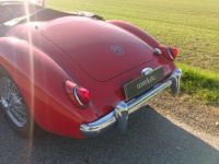 MG MGA 1500 Cabriolet - <small></small> 32.000 € <small></small> - #6