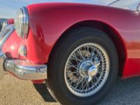 MG MGA 1500 Cabriolet - <small></small> 32.000 € <small></small> - #8