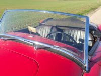 MG MGA 1500 Cabriolet - <small></small> 32.000 € <small></small> - #11