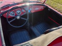 MG MGA 1500 Cabriolet - <small></small> 32.000 € <small></small> - #13