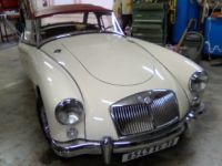 MG MGA 1500 état Concours - <small></small> 38.000 € <small>TTC</small> - #1