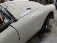 MG MGA 1500 état Concours - <small></small> 38.000 € <small>TTC</small> - #10