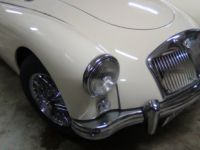 MG MGA 1500 état Concours - <small></small> 38.000 € <small>TTC</small> - #11