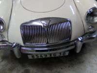 MG MGA 1500 état Concours - <small></small> 38.000 € <small>TTC</small> - #12