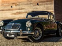 MG MGA 1600 - <small></small> 24.950 € <small>TTC</small> - #1