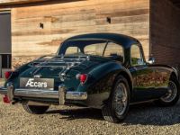 MG MGA 1600 - <small></small> 24.950 € <small>TTC</small> - #2