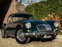 MG MGA 1600 - <small></small> 24.950 € <small>TTC</small> - #4