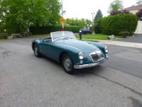 MG MGA - <small></small> 23.000 € <small>TTC</small> - #1