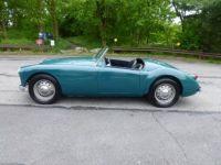 MG MGA - <small></small> 23.000 € <small>TTC</small> - #2