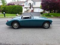 MG MGA - <small></small> 23.000 € <small>TTC</small> - #4