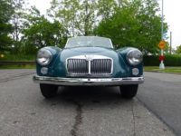 MG MGA - <small></small> 23.000 € <small>TTC</small> - #5