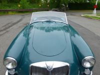 MG MGA - <small></small> 23.000 € <small>TTC</small> - #6