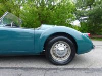 MG MGA - <small></small> 23.000 € <small>TTC</small> - #9