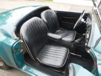 MG MGA - <small></small> 23.000 € <small>TTC</small> - #17