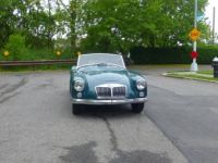 MG MGA - <small></small> 23.000 € <small>TTC</small> - #27