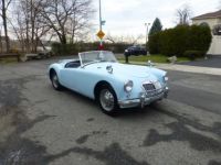 MG MGA - <small></small> 21.000 € <small>TTC</small> - #1